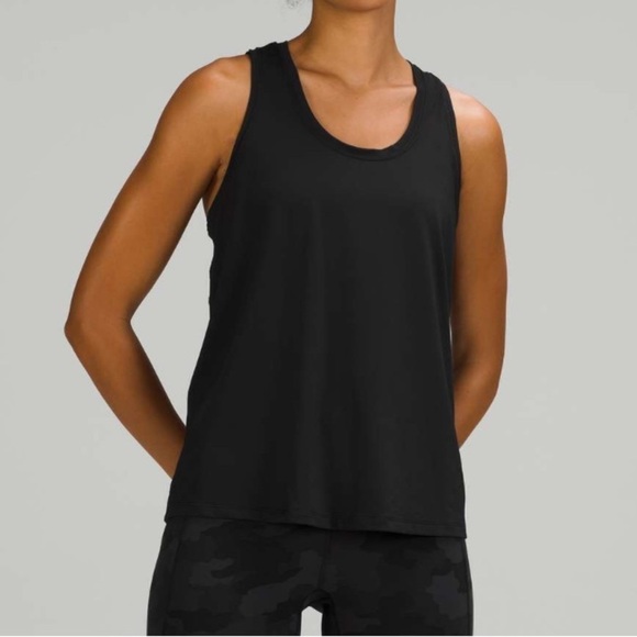 Lululemon Essential Tank *Train - Sz 6 - Picture 5 of 6